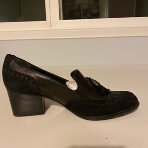 Stuart Weitzman wedge
